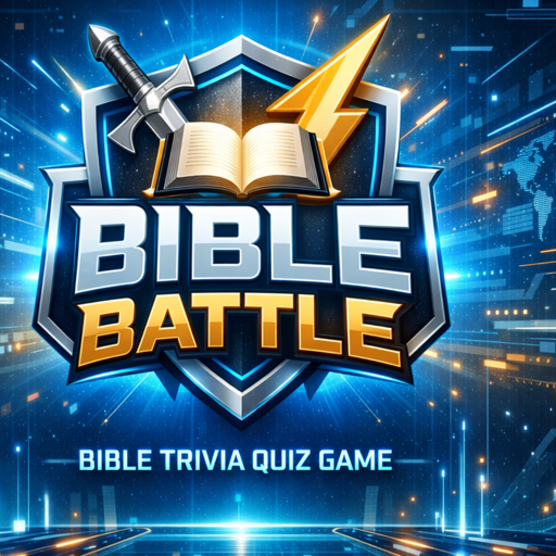 Bible Battle